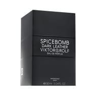 Viktor & Rolf Spicebomb Dark Leather EDP