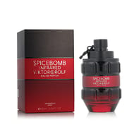 Viktor & Rolf Spicebomb Infrared EDP Viktor & Rolf Spicebomb Infrared EDP