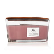 WoodWick Ellipse Candles Scented Candle Pressed Blooms & Patchouli
