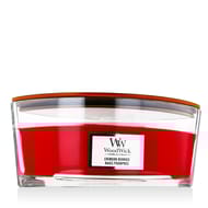 WoodWick Ellipse Candles Scented Candle Crimson Berries 453,6 g