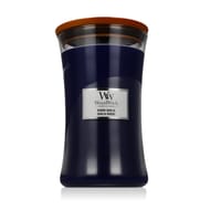 WoodWick Large Hourglass Candles Scented Candle Hinoki Dahlila WoodWick Large Hourglass Candles Scented Candle Hinoki Dahlila