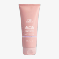 Wella Invigo Blonde Recharge Color Refreshing Conditioner Wella Invigo Blonde Recharge Color Refreshing Conditioner