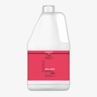 Wella Invigo Color Brilliance Color Protection Shampoo (Coarse Hair)