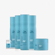 Wella Invigo Scalp Balance Anti-Dandruff Shampoo