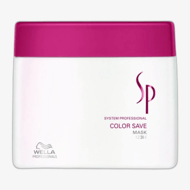 Wella SP Color Save Mask