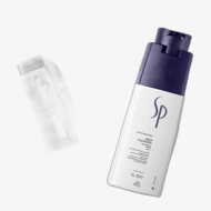 Wella SP Deep Cleanser Shampoo 1000 ml