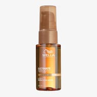 Wella Ultimate Smooth Miracle Oil Serum