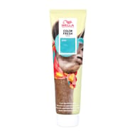 Wella Color Fresh Color Depositing Mask - Mint Wella Color Fresh Color Depositing Mask - Mint