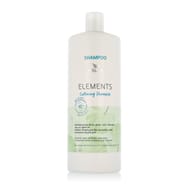 Wella Elements Calming Shampoo 1000 ml Wella Elements Calming Shampoo 1000 ml