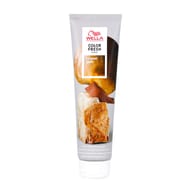 Wella Color Fresh Color Depositing Mask - Caramel Glaze