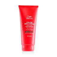 Wella Invigo Color Brilliance Conditioner With Lime Caviar (Coarse Coloured Hair) Wella Invigo Color Brilliance Conditioner With Lime Caviar (Coarse Coloured Hair)