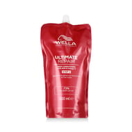 Wella Ultimate Repair Deep Conditioner Pouch