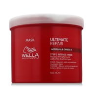 Wella Ultimate Repair Mask Wella Ultimate Repair Mask