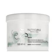 Wella NutriCurls Deep Treatment for Waves & Curls Mask