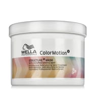 Wella Color Motion+ Structure+ Mask