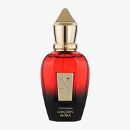 Xerjoff Coffee Break Golden Moka Parfum - spray sample