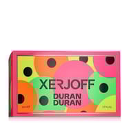 Xerjoff Blends Duran Duran Neo Rio Fluto Pink Parfum