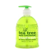 Xpel Tea Tree Anti-Bacterial Handwash