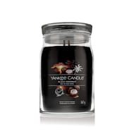 Yankee Candle Signature Scented candle Black Coconut Yankee Candle Signature Scented candle Black Coconut