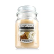 Yankee Candle Home Inspiration® Scented candle Vanilla Frosting 538 ml