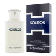Yves Saint Laurent Kouros EDT
