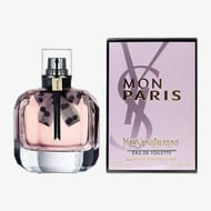 Yves Saint Laurent Mon Paris Eau De Parfum 50 ml Yves Saint Laurent Mon Paris Eau De Parfum 50 ml
