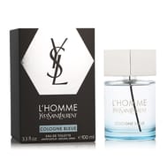 Yves Saint Laurent L'Homme Cologne Bleue Eau De Toilette