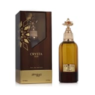 Zimaya Crysta Oud Eau De Parfum 100 ml Zimaya Crysta Oud Eau De Parfum 100 ml