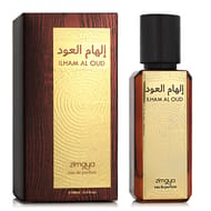 Zimaya Ilham Al Oud EDP Zimaya Ilham Al Oud EDP