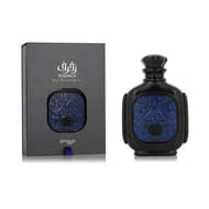Zimaya Zukhruf Black EDP