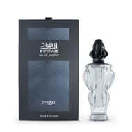 Zimaya Infrad Noir Edition Eau De Parfum 100 ml