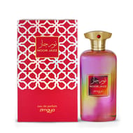 Zimaya Noor Jazz Eau De Parfum 100 ml Zimaya Noor Jazz Eau De Parfum 100 ml