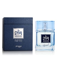 Zimaya Mazaaj Infused Eau De Parfum 100 ml Zimaya Mazaaj Infused Eau De Parfum 100 ml