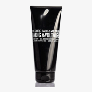 Zadig & Voltaire Zadig Perfumed Shower Gel Zadig & Voltaire Zadig Perfumed Shower Gel