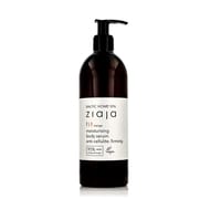 Ziaja Baltic Home Spa Fit Mango Niisutav Kehaseerum Ziaja Baltic Home Spa Fit Mango Niisutav Kehaseerum