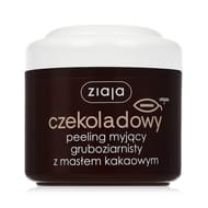 Ziaja Cocoa Butter Body Scrub Ziaja Cocoa Butter Body Scrub