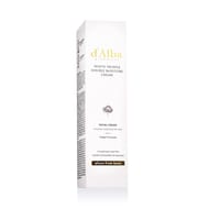 d'Alba White Truffle Double Moisture Cream 60 ml