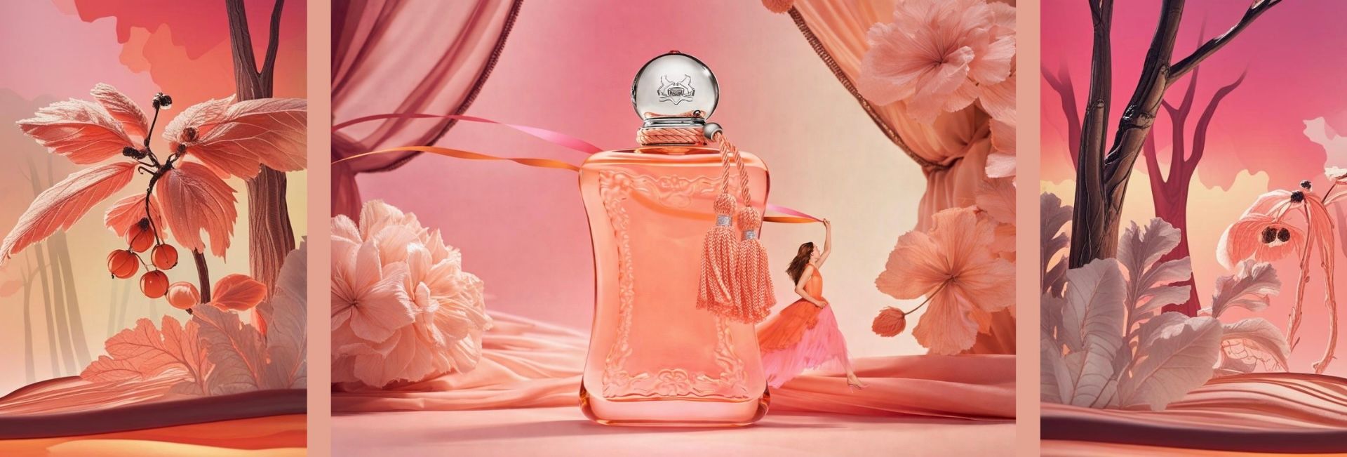 Parfums de Marly Athenais