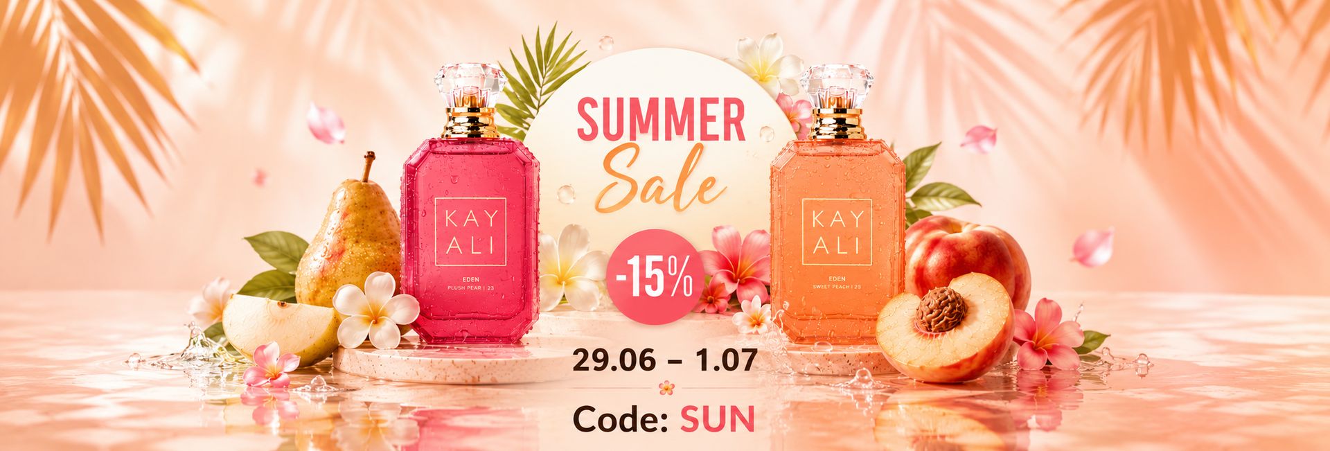 29.06 - 01.07 Everything -15% Code: SUN