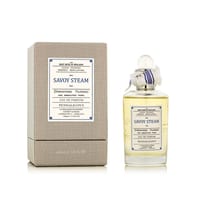 Penhaligon's Savoy Steam Eau De Parfum – fresh unisex scent with