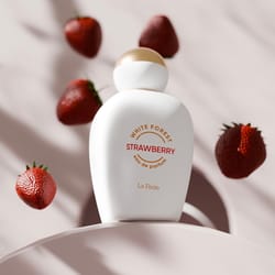 La Fede White Forest Strawberry EDP