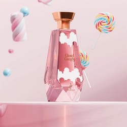 Khadlaj Cloud Candy EP