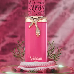 French Avenue Vulcan Baie EP