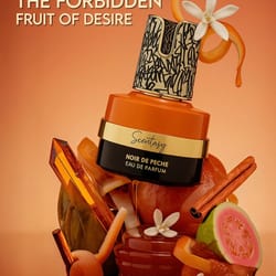 Armaf Scentasy Noir de Pêche EDP