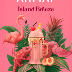 Armaf Delights Island Breeze EDP