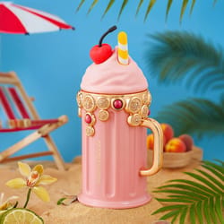 Armaf Delights Island Breeze EDP