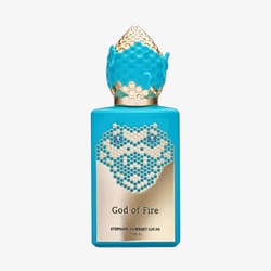 Stéphane Humbert Lucas 777 God of Fire EDP
