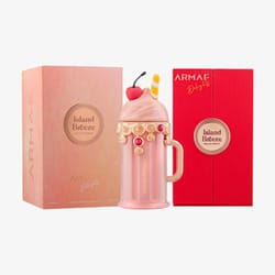 Armaf Delights Island Breeze EDP