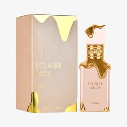 Lattafa Eclaire Eau De Parfum 100 ml