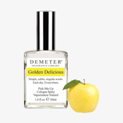 The Library of Fragrance Golden Delicious EDC